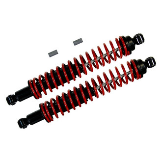 Gabriel® - Load Carrier™ Rear Variable-Rate Coilovers