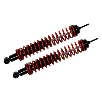 Gabriel® - Load Carrier™ Rear Variable-Rate Coilovers
