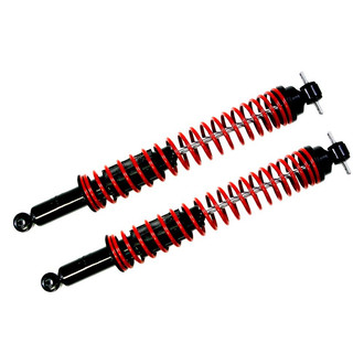 Gabriel® - Load Carrier™ Rear Variable-Rate Coilovers