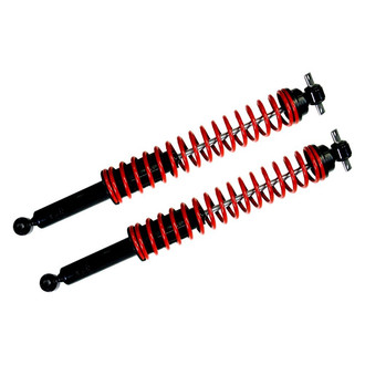 Gabriel® - Load Carrier™ Rear Variable-Rate Coilovers