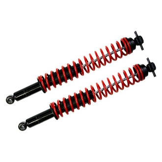 Gabriel® - Load Carrier™ Rear Variable-Rate Coilovers