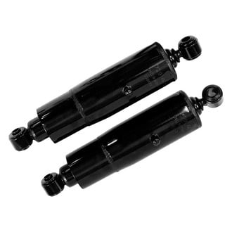 Gabriel® - HiJackers™ Rear Air Adjustable Shock Absorbers