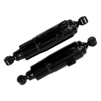 Gabriel® - HiJackers™ Rear Air Adjustable Shock Absorbers