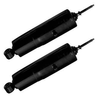 Gabriel® - HiJackers™ Rear Air Adjustable Shock Absorbers
