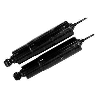 Gabriel® - HiJackers™ Rear Air Adjustable Shock Absorbers