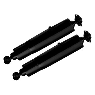 Gabriel® - HiJackers™ Rear Air Adjustable Shock Absorbers