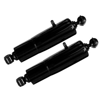 Gabriel® - HiJackers™ Rear Air Adjustable Shock Absorbers