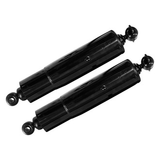 Gabriel® - HiJackers™ Rear Air Adjustable Shock Absorbers