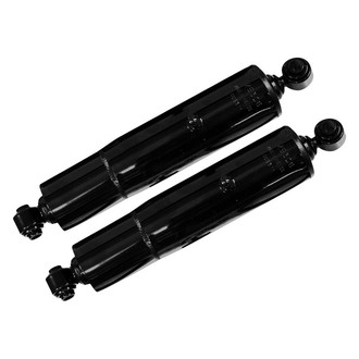 Gabriel® - HiJackers™ Rear Air Adjustable Shock Absorbers
