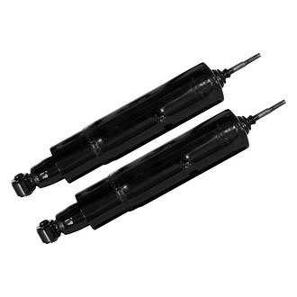 Gabriel® - HiJackers™ Rear Air Adjustable Shock Absorbers