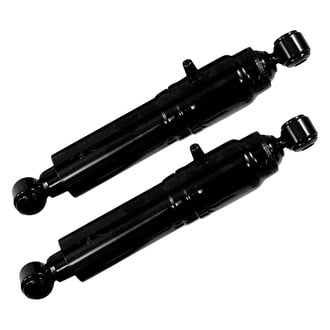 Gabriel® - HiJackers™ Rear Air Adjustable Shock Absorbers