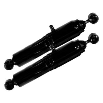 Gabriel® - HiJackers™ Rear Air Adjustable Shock Absorbers