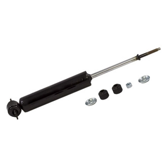 Gabriel® - ProGuard™ Front Driver or Passenger Side Twin-Tube Shock Absorber