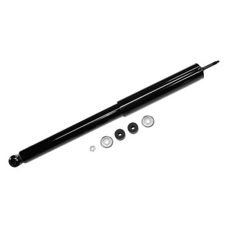 Gabriel® - ProGuard™ Rear Driver or Passenger Side Twin-Tube Shock Absorber