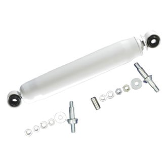 Gabriel® - Front Steering Stabilizer
