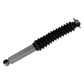 Gabriel® - MaxControl™ Premium Rear Driver or Passenger Side Monotube Non-Adjustable Shock Absorber