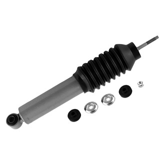 Gabriel® - MaxControl™ Premium Front Driver or Passenger Side Monotube Non-Adjustable Shock Absorber