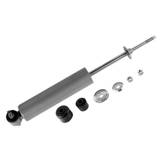 Gabriel® - MaxControl™ Premium Front Driver or Passenger Side Monotube Non-Adjustable Shock Absorber