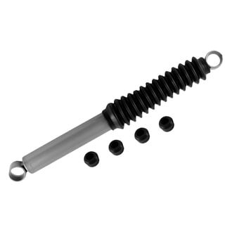 Gabriel® - MaxControl™ Premium Rear Driver or Passenger Side Monotube Non-Adjustable Shock Absorber