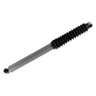 Gabriel® - MaxControl™ Premium Rear Driver or Passenger Side Monotube Non-Adjustable Shock Absorber