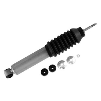 Gabriel® - MaxControl™ Premium Front Driver or Passenger Side Monotube Non-Adjustable Shock Absorber