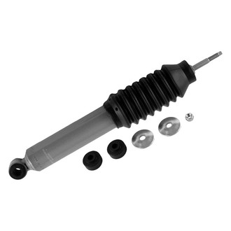 Gabriel® - MaxControl™ Premium Front Driver or Passenger Side Monotube Non-Adjustable Shock Absorber
