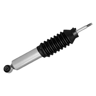 Gabriel® - MaxControl™ Premium Front Driver or Passenger Side Monotube Non-Adjustable Shock Absorber