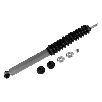 Gabriel® - MaxControl™ Premium Front Driver or Passenger Side Monotube Non-Adjustable Shock Absorber