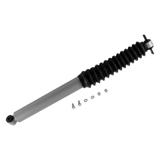 Gabriel® - MaxControl™ Premium Rear Driver or Passenger Side Monotube Non-Adjustable Shock Absorber