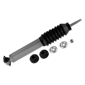 Gabriel® - MaxControl™ Premium Front Driver or Passenger Side Monotube Non-Adjustable Shock Absorber