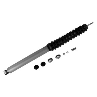 Gabriel® - MaxControl™ Premium Rear Driver or Passenger Side Monotube Non-Adjustable Shock Absorber