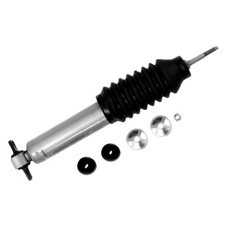 Gabriel® - MaxControl™ Premium Front Driver or Passenger Side Monotube Non-Adjustable Shock Absorber