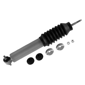 Gabriel® - MaxControl™ Premium Front Driver or Passenger Side Monotube Non-Adjustable Shock Absorber