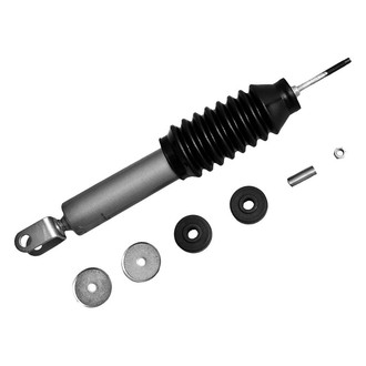 Gabriel® - MaxControl™ Premium Front Driver or Passenger Side Monotube Non-Adjustable Shock Absorber