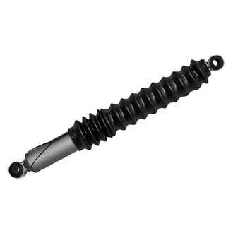 Gabriel® - MaxControl™ Premium Rear Driver or Passenger Side Monotube Non-Adjustable Shock Absorber