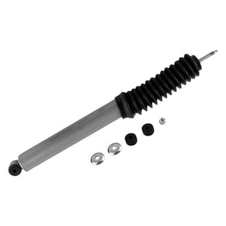 Gabriel® - MaxControl™ Premium Rear Driver or Passenger Side Monotube Non-Adjustable Shock Absorber