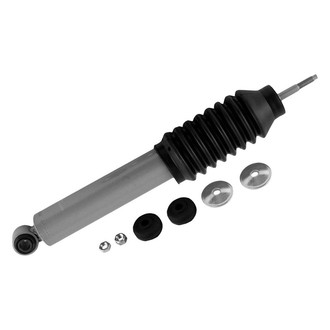 Gabriel® - MaxControl™ Premium Front Driver or Passenger Side Monotube Non-Adjustable Shock Absorber