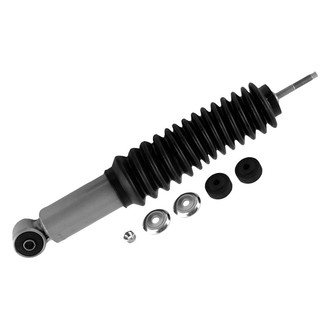 Gabriel® - MaxControl™ Premium Front Driver or Passenger Side Monotube Non-Adjustable Shock Absorber