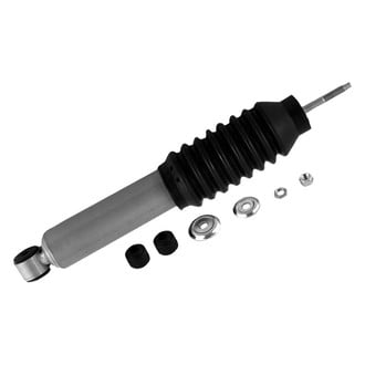 Gabriel® - MaxControl™ Premium Front Driver or Passenger Side Monotube Non-Adjustable Shock Absorber