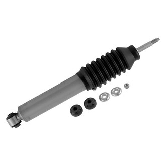 Gabriel® - MaxControl™ Premium Front Driver or Passenger Side Monotube Non-Adjustable Shock Absorber