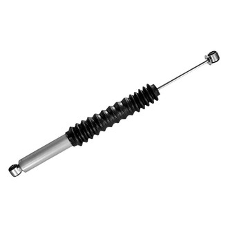Gabriel® - MaxControl™ Premium Rear Driver or Passenger Side Monotube Non-Adjustable Shock Absorber