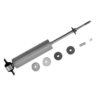 Gabriel® - MaxControl™ Premium Front Driver or Passenger Side Monotube Non-Adjustable Shock Absorber