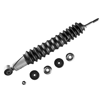 Gabriel® - MaxControl™ Premium Front Driver or Passenger Side Monotube Non-Adjustable Shock Absorber