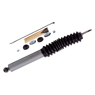 Gabriel® - MaxControl™ Premium Front Driver or Passenger Side Monotube Non-Adjustable Shock Absorber