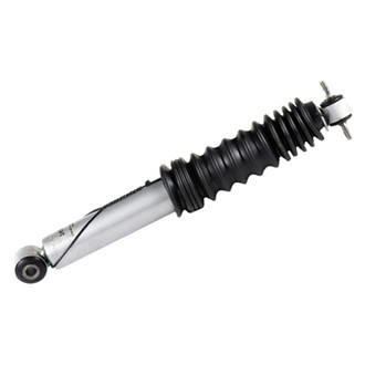 Gabriel® - MaxControl™ Premium Rear Driver or Passenger Side Monotube Non-Adjustable Shock Absorber