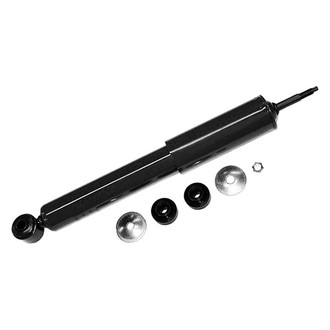 Gabriel® - Guardian™ Front Driver or Passenger Side Twin-Tube Shock Absorber