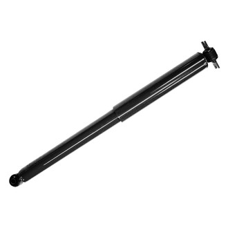 Gabriel® - Guardian™ Rear Driver or Passenger Side Twin-Tube Shock Absorber