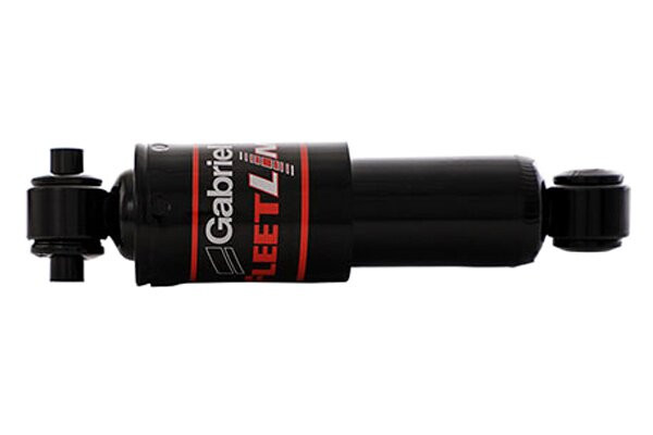 Gabriel® 83038 - Fleetline™ 83 Series Cab Twin-Tube Non-Adjustable
