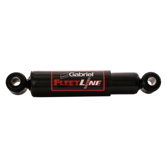 Gabriel® - Fleetline™ 83 Series Rear Driver or Passenger Side Heavy Duty Shock Absorber