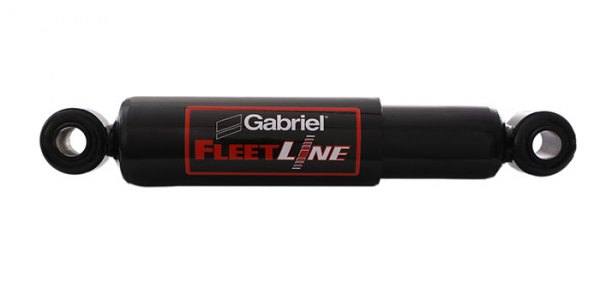 Gabriel® - Fleetline™ 83 Series Heavy Duty Rear Driver or Passenger Side Shock Absorber